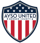 AYSO United - Bergen County Section 70 Area S Region 7028